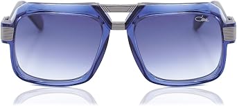Cazal 669 002 56 New Unisex Sunglasses