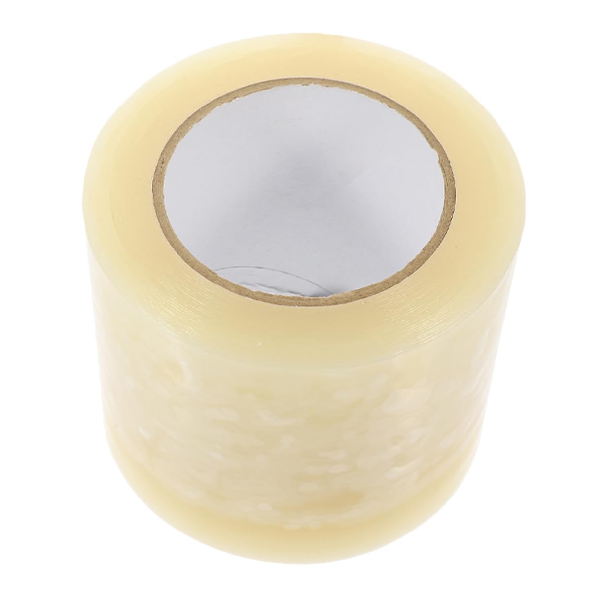 ibasenice 2 Rouleaux Ruban de réparation de Tente Waterproof Tape étanche canopée Store correctifs Bande pour Bande de réparation de Accessoires de pièces de