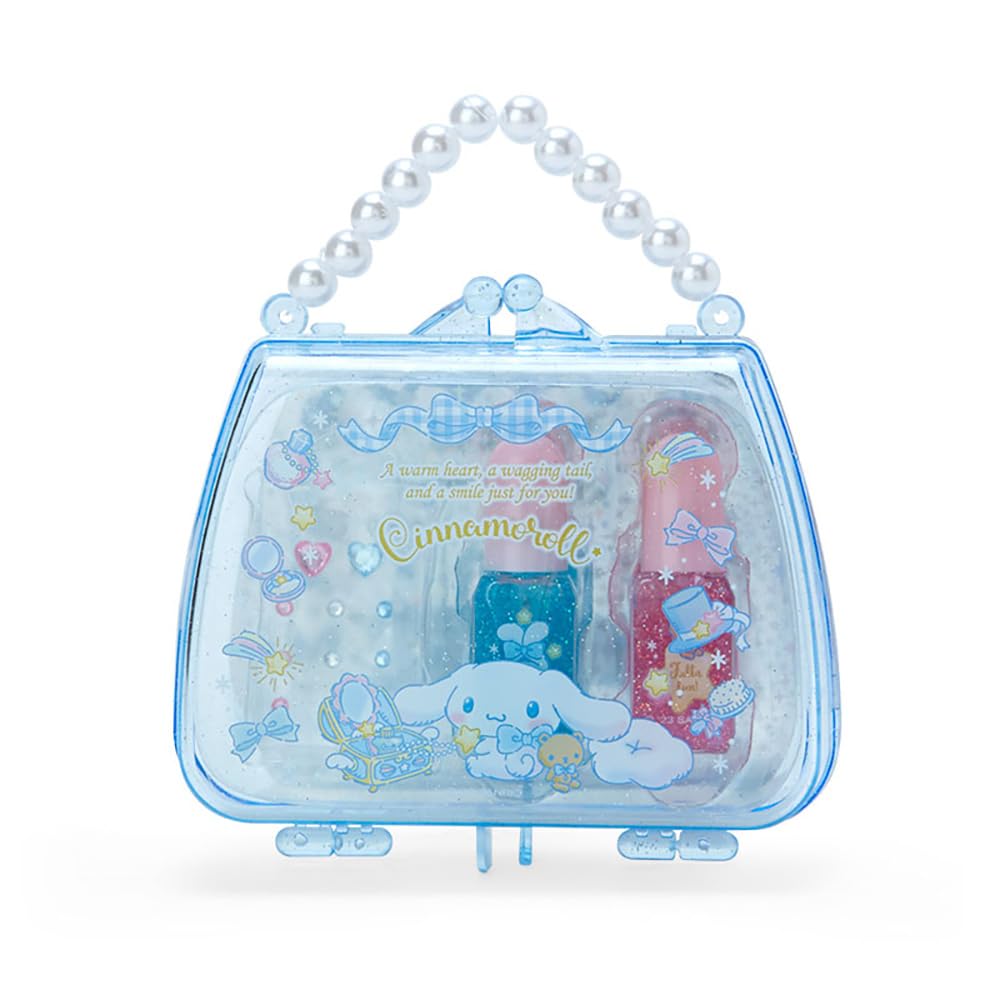 Amazon.co.jp: サンリオ(SANRIO) シナモロール キッズ ネイル