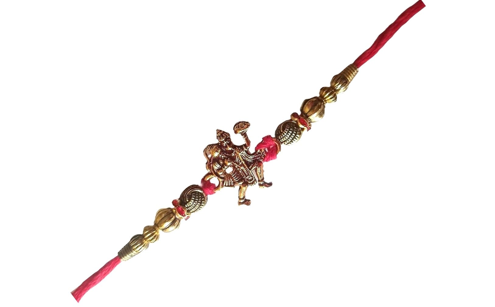 VR Creatives Load Hanuman jI Mens and Kids Rakhi for Brother With Roli Tika set (B0CFJMWBMZ) Amazon Price History, Amazon Price Tracker