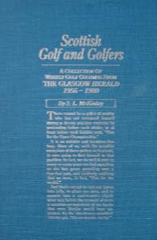 Scottish Golf & Golfers