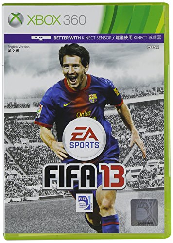 FIFA 13 - Xbox360