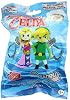 Serie The Legend of Zelda 2 Bolsa Sorpresa Mochileros - Bolsa Individual 2