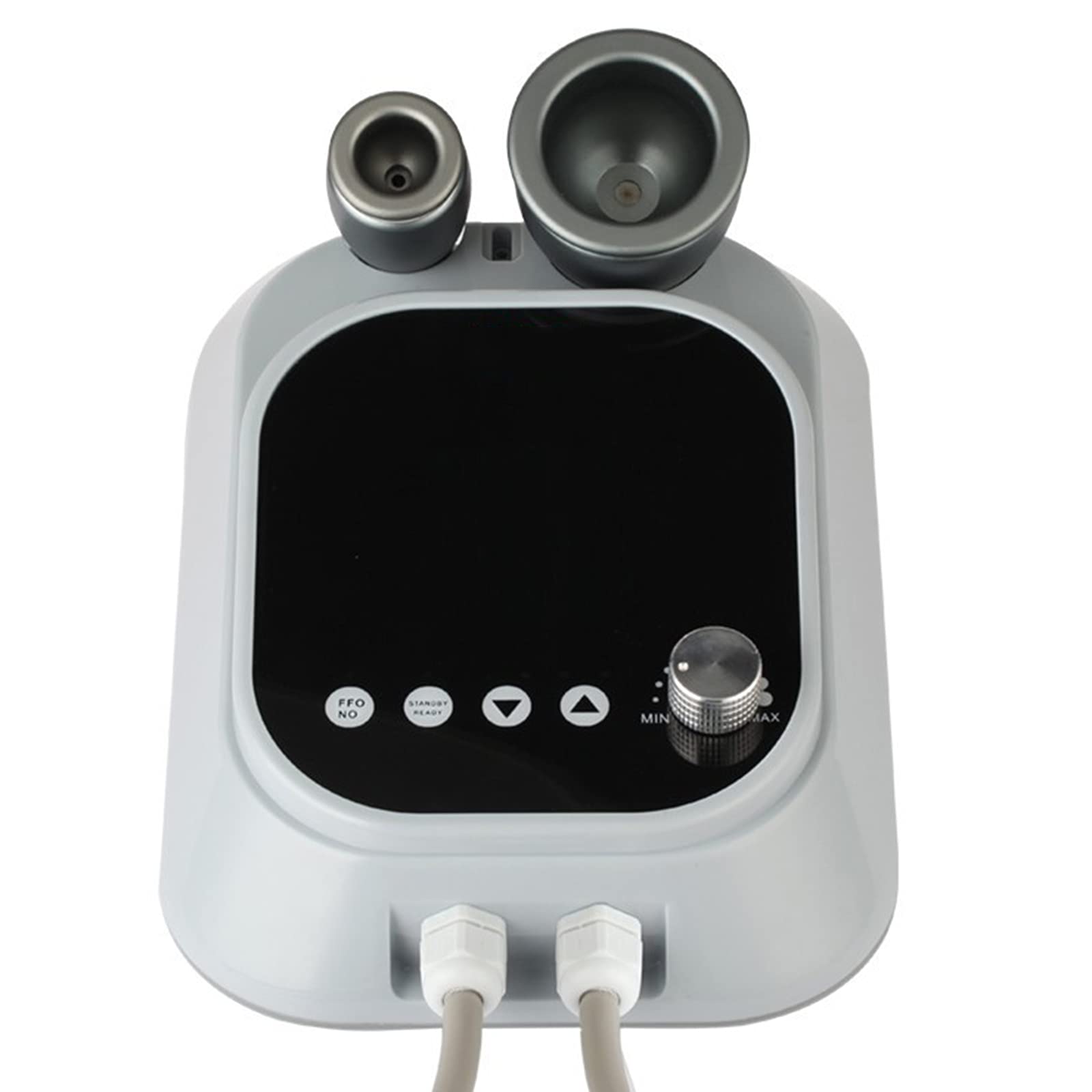 Masajeador raspador, máquina eléctrica de masaje corporal con ventosas, herramienta Gua Sha, ventosas con compresas calientes, máquina de rejuvenecimiento de la piel para spa de drenaje linfático pa