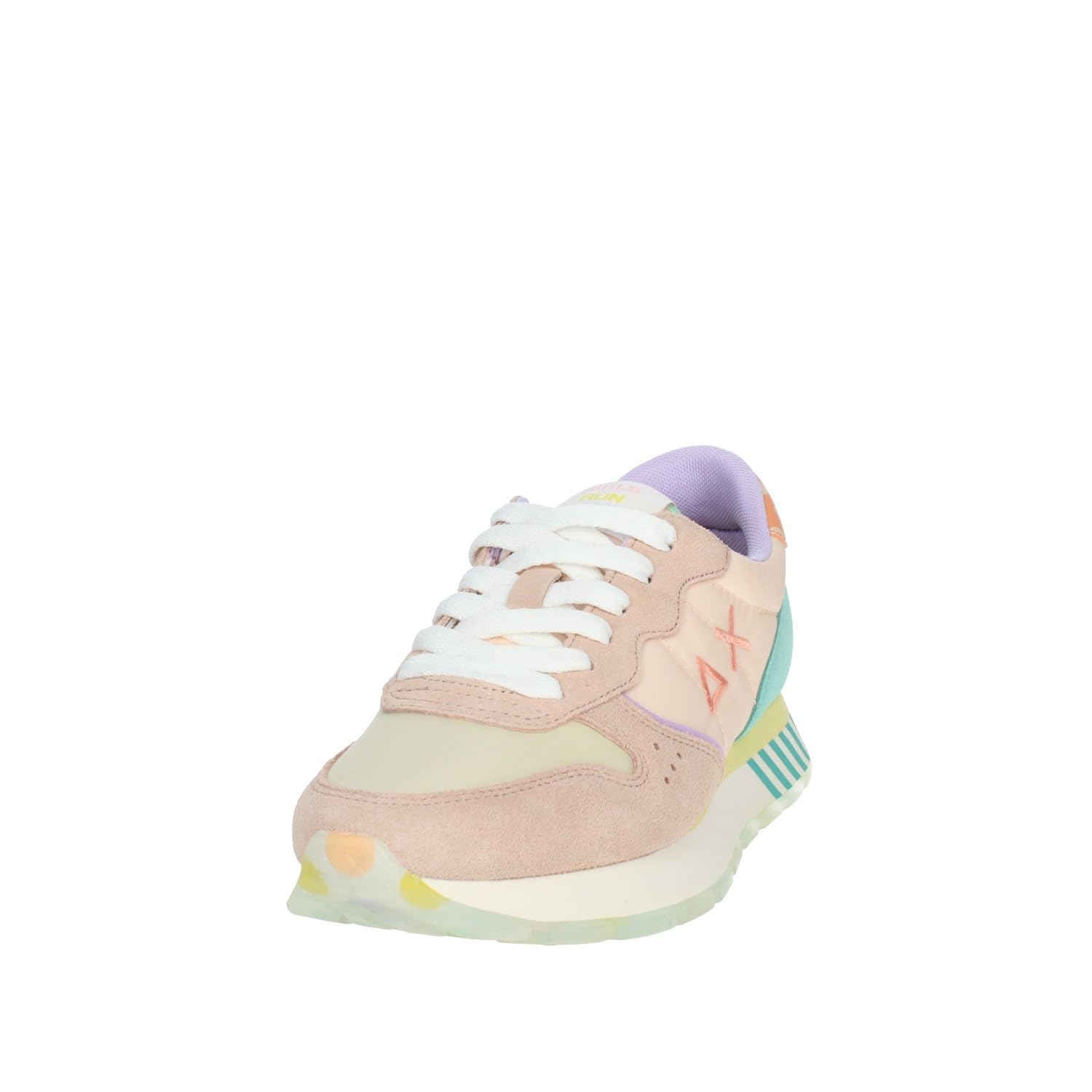 Sun 68 Sneakers Porcellana
