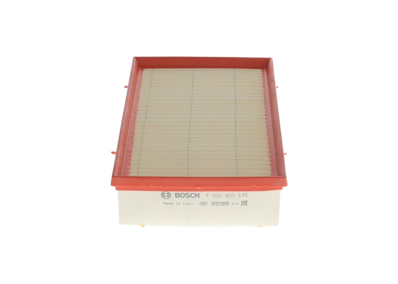 Filtr powietrza BOSCH F 026 400 698 Wkład filtra