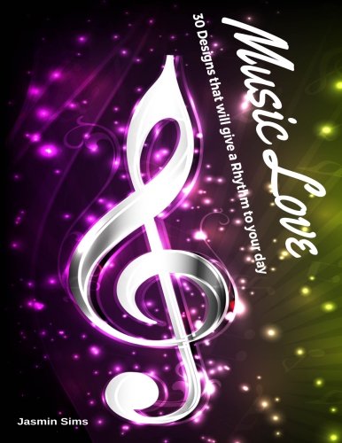 Music Love: 30 Designs that will give a Rhythm to your day