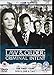 Produktbild Law & Order: Criminal Intent - Season 1 [6 DVDs] [UK Import]