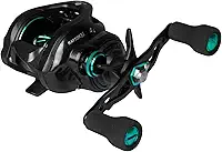 Carretilha de velocidade Raptor Big Game da Pesca Brasil - Direita