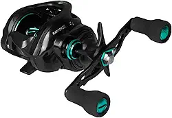 Carretilha de velocidade Raptor Big Game da Pesca Brasil - Direita