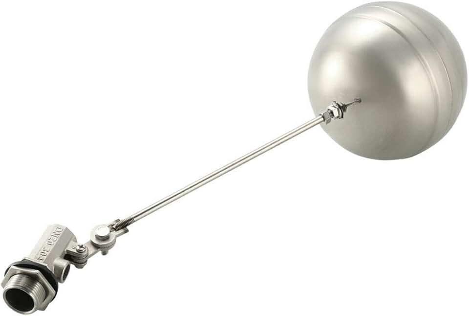 Amazon.ca float valve