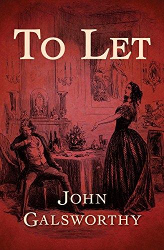 To Let (The Forsyte Saga)