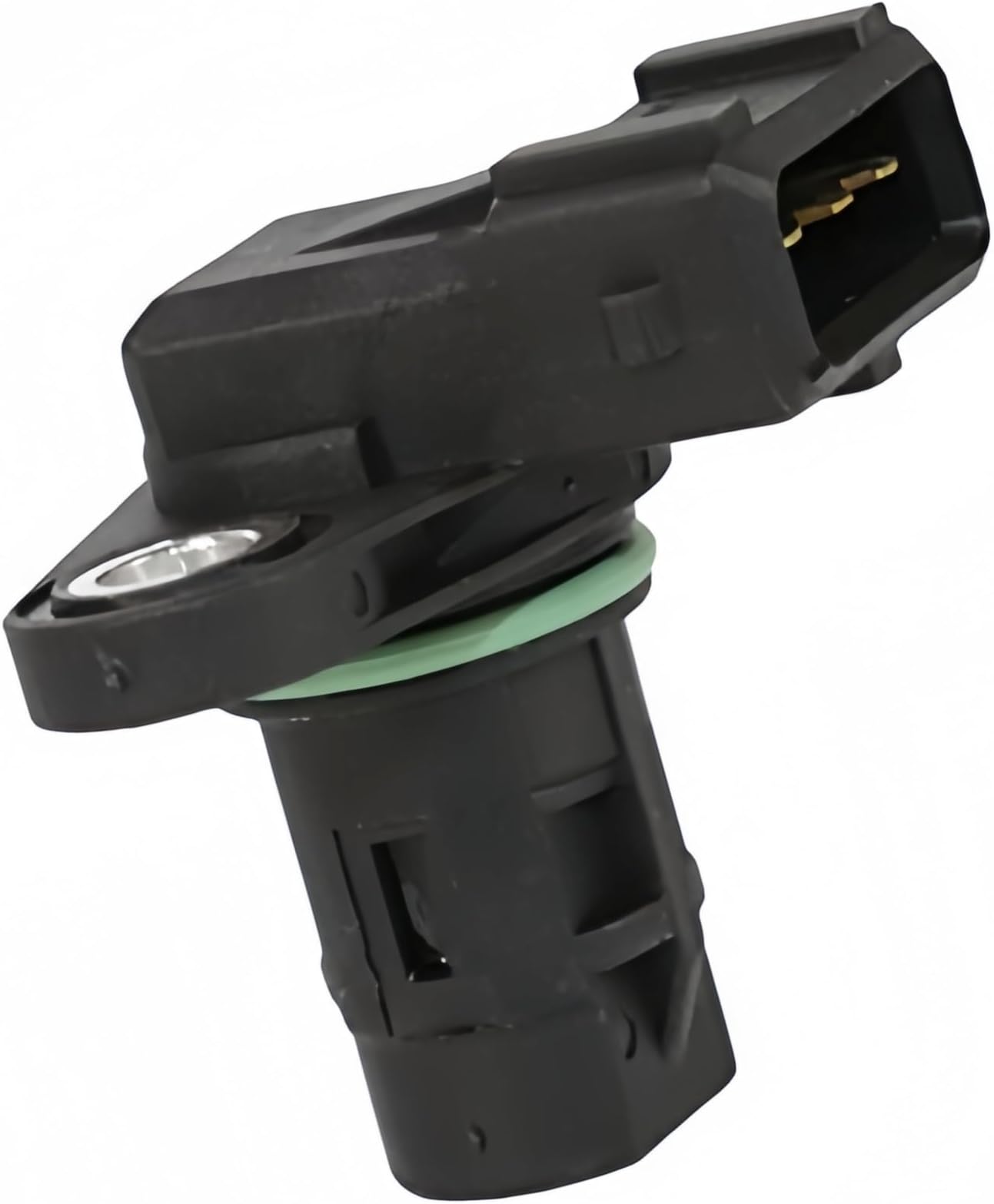 DOICOO Camshaft Position Sensor 39350-23700 39350-23910 SU7194 Fit for Elatnra 2004 2005 2006 2007 2008 2009 2010 2011 2012 2013 2014,Tiburon Tucson Spectra Spectra5 Sportage 2004-2009,Soul 2010-2013