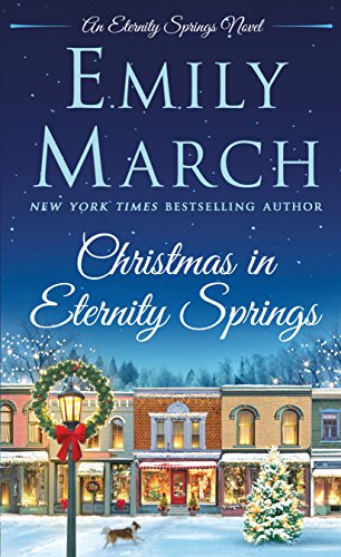 Christmas in Eternity Springs: An Eternity Springs Novel