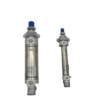 1pcs Double Acting Cylinder 193989 DSNU-16-10-P-A-MA DSNU-16-10-P-A-S2 DSNU-16-10-P-MADSNU-16-10-P-MA