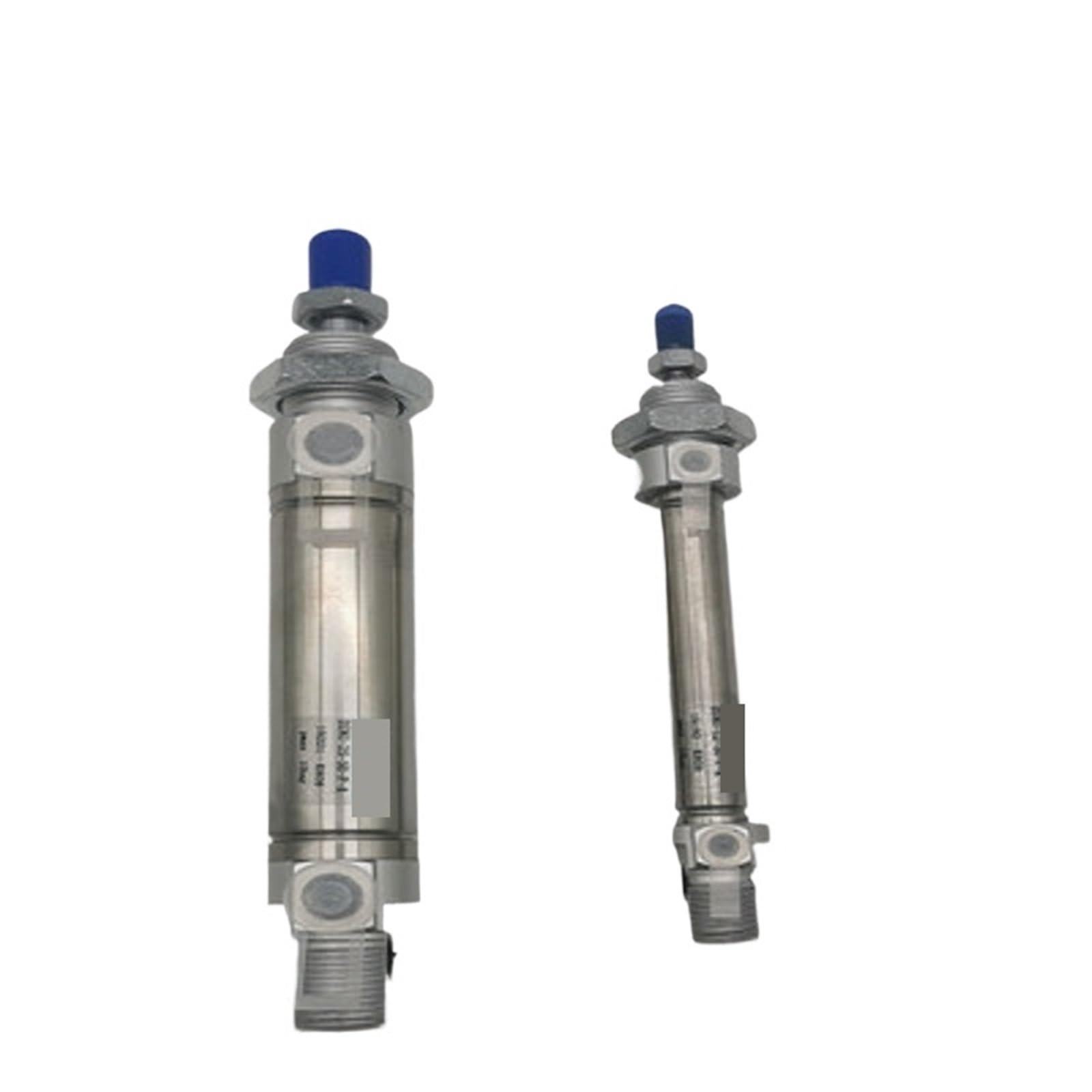 Cylindre double effet 193989 DSNU-16-10-PA-S2 actionneur pneumatique