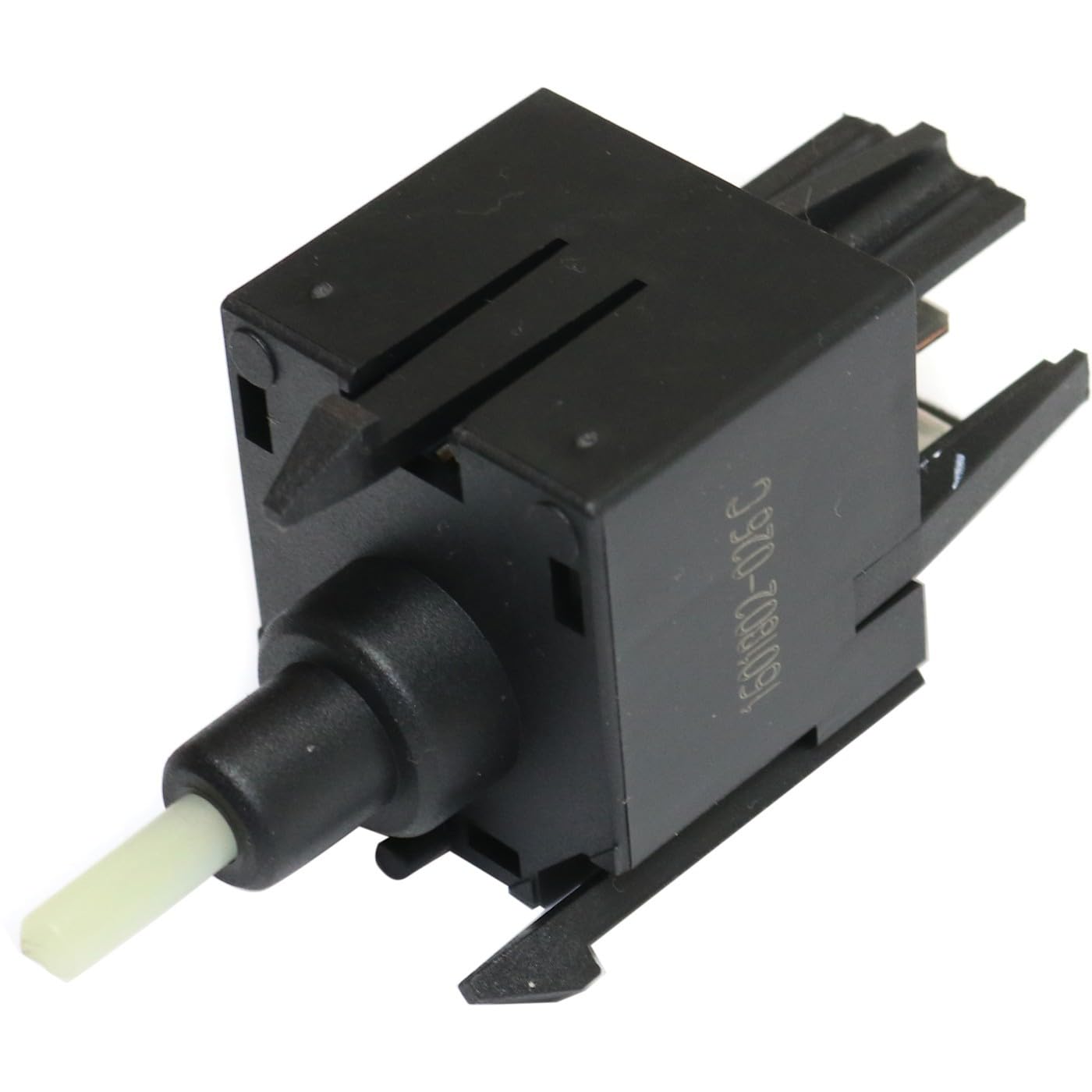 Replacement Blower Control Switch fits Mercury Mountaineer Mariner Montego Monterey Sable (V6, Manual Control)
