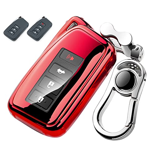 [LETINGFAR] L[P[X NTX p X}[gL[P[X L[Jo[ _炩 TPUf G肢 NTXp݌v L[z_[ LEXUS ES NX RX LS IS CT LX UX KpL[P[X(bh)