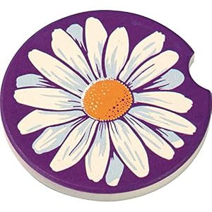 Primitives by Kathy 105776 Car Coasters - Mama Needs Some Wine, 2.50-Inch Diameter Primitives by Kathy 105776 Car Coasters Mama Needs Some Wine 250 Inch Diameter