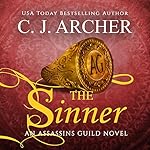 Cover of The Sinner