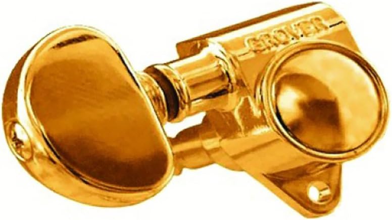 GROVER 205G6 Guitar Machine Heads