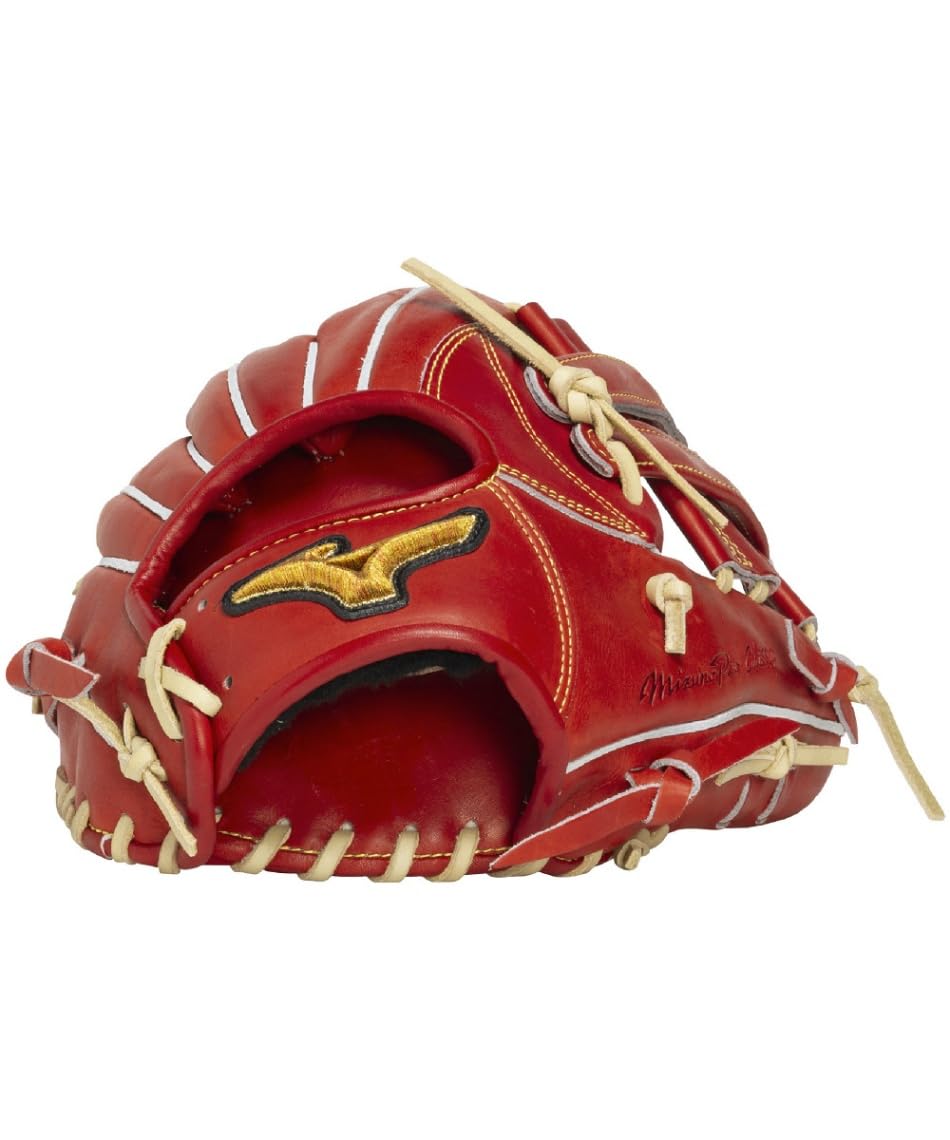 Amazon | ミズノ MIZUNO 専用グラブ袋付き MizunoPro Classic 硬式用
