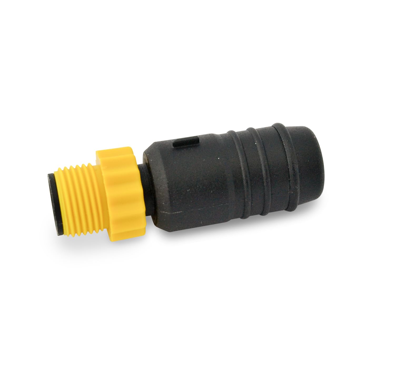 ANCOR Unisex's Male NMEA 2000 Terminator, S