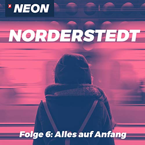 Folge 6: Alles auf Anfang Titelbild