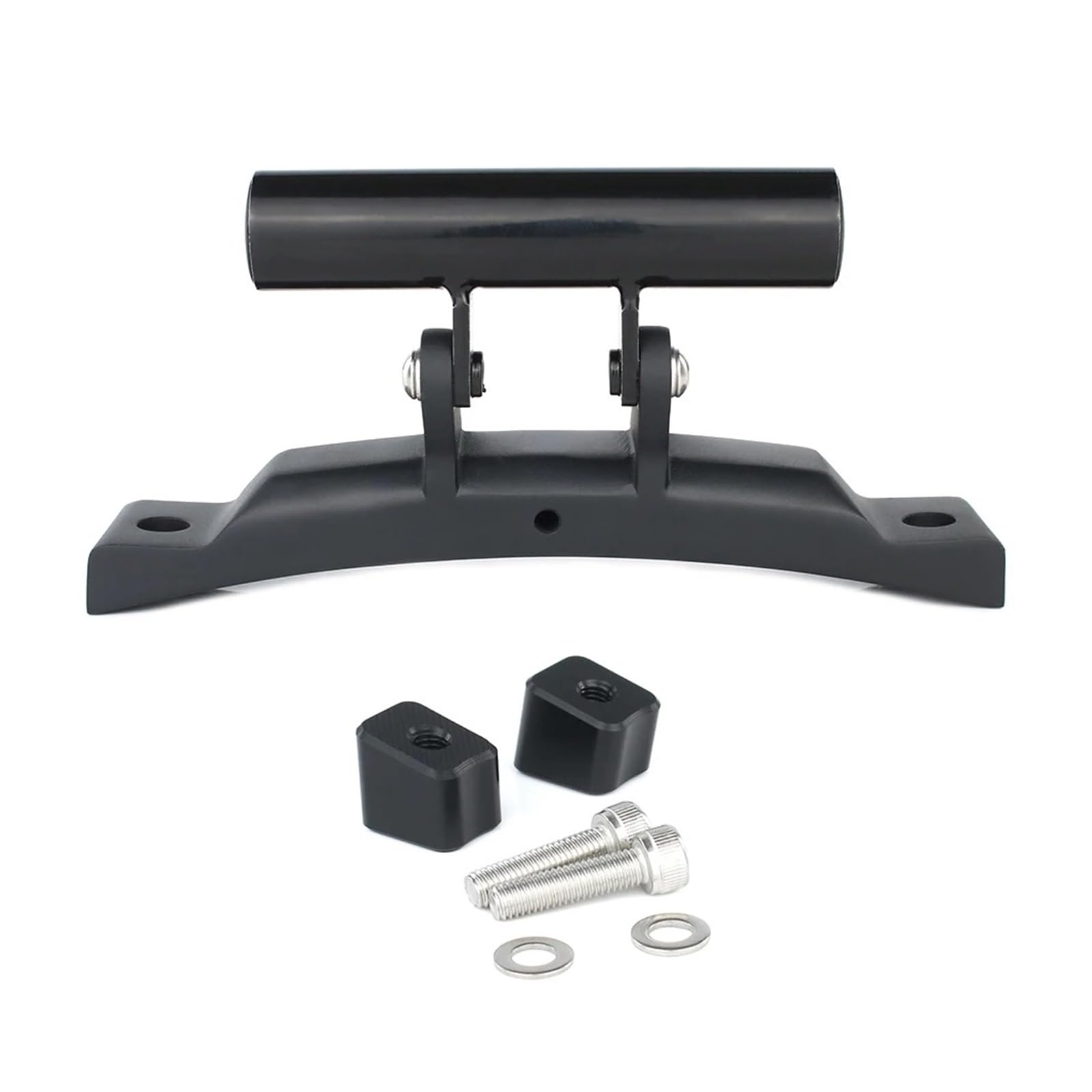 Supporto Telefono Bicicletta Per ST1300 2002-2024 Supporto Per Piastra Navigazione GPS Per Moto Supporto Per Telefono Supporto Telaio Parti Montaggio GPS Per Moto Porta Telefono Moto(Type 5)