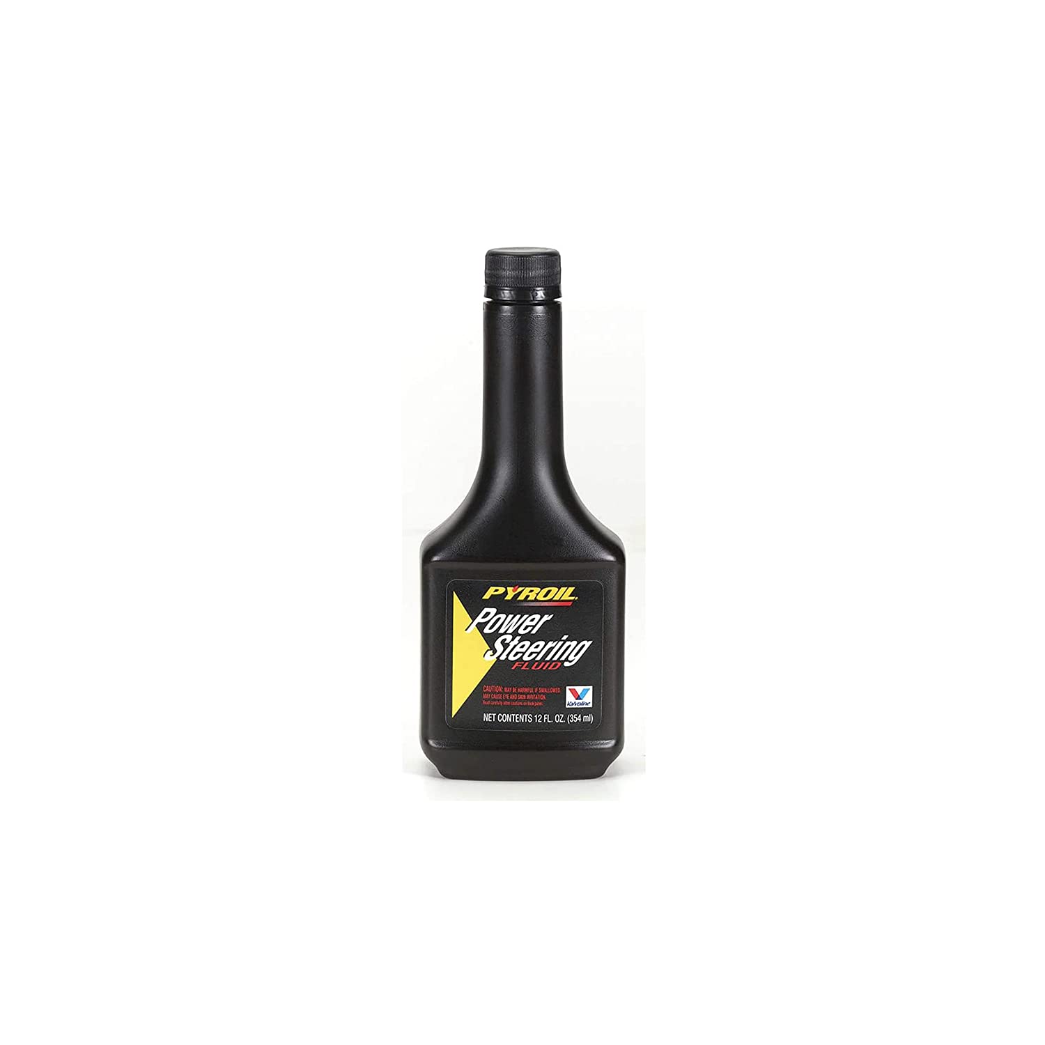Pyroil Power Steering Fluid Sealer Cond., 12 Oz.