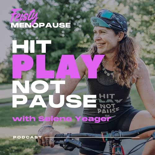 Hit Play Not Pause Podcast Por Hit Play Not Pause capa