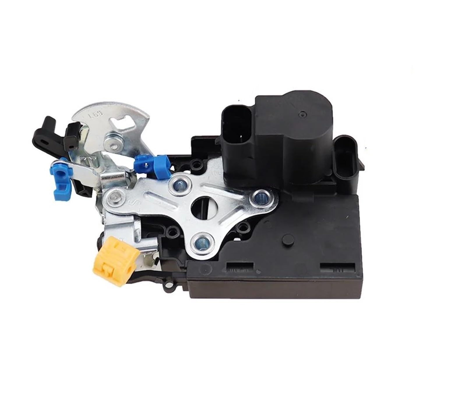 Car Door Lock Actuator for Chevrolet for Aveo for Lacetti 2002-2009 Door Lock Actutator Central Latch 96272643 96272639 96260995 96260996(Rear Left)