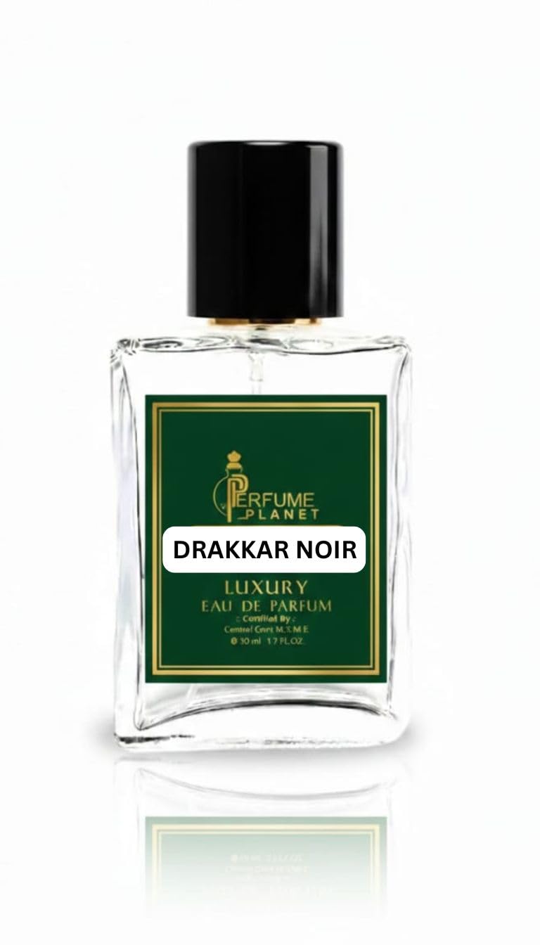 DRAKKAR NOIR 12 hours long lasting original fragrance,50ml-(Pack of 1)-picture-10