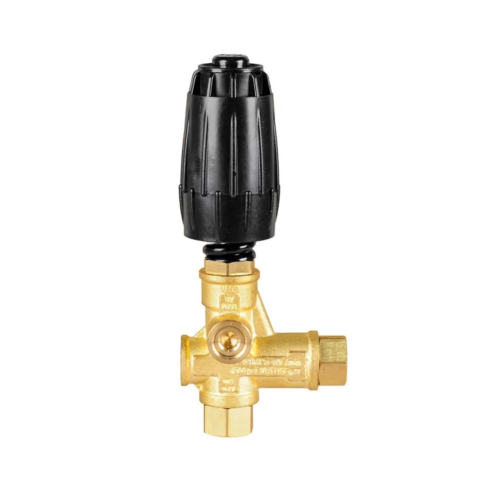 Hudfvioi Vrt3 Brass Pressure Relief Valve Regulator Pressure Relief Valve Brass For Water Pump