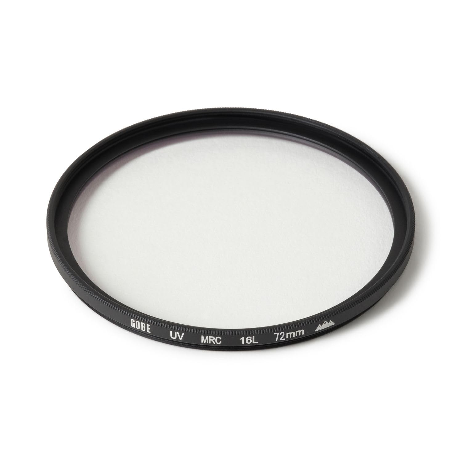 Gobe 72mm UV Filter (Pro)