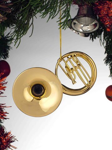 Brass Sousaphone by Broadway Gifts by Broadway Gifts