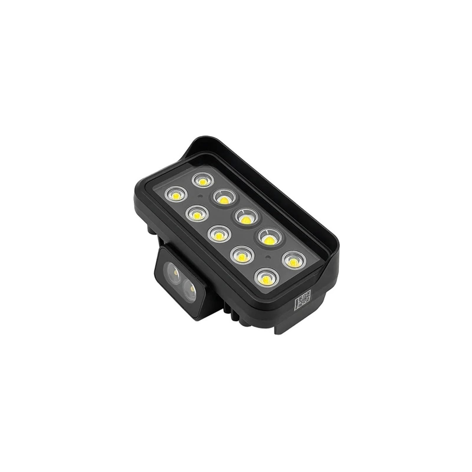 Luce di navigazione notturna originale for accessori for droni agricoli DJI T70/T70P/T100-Nuovo