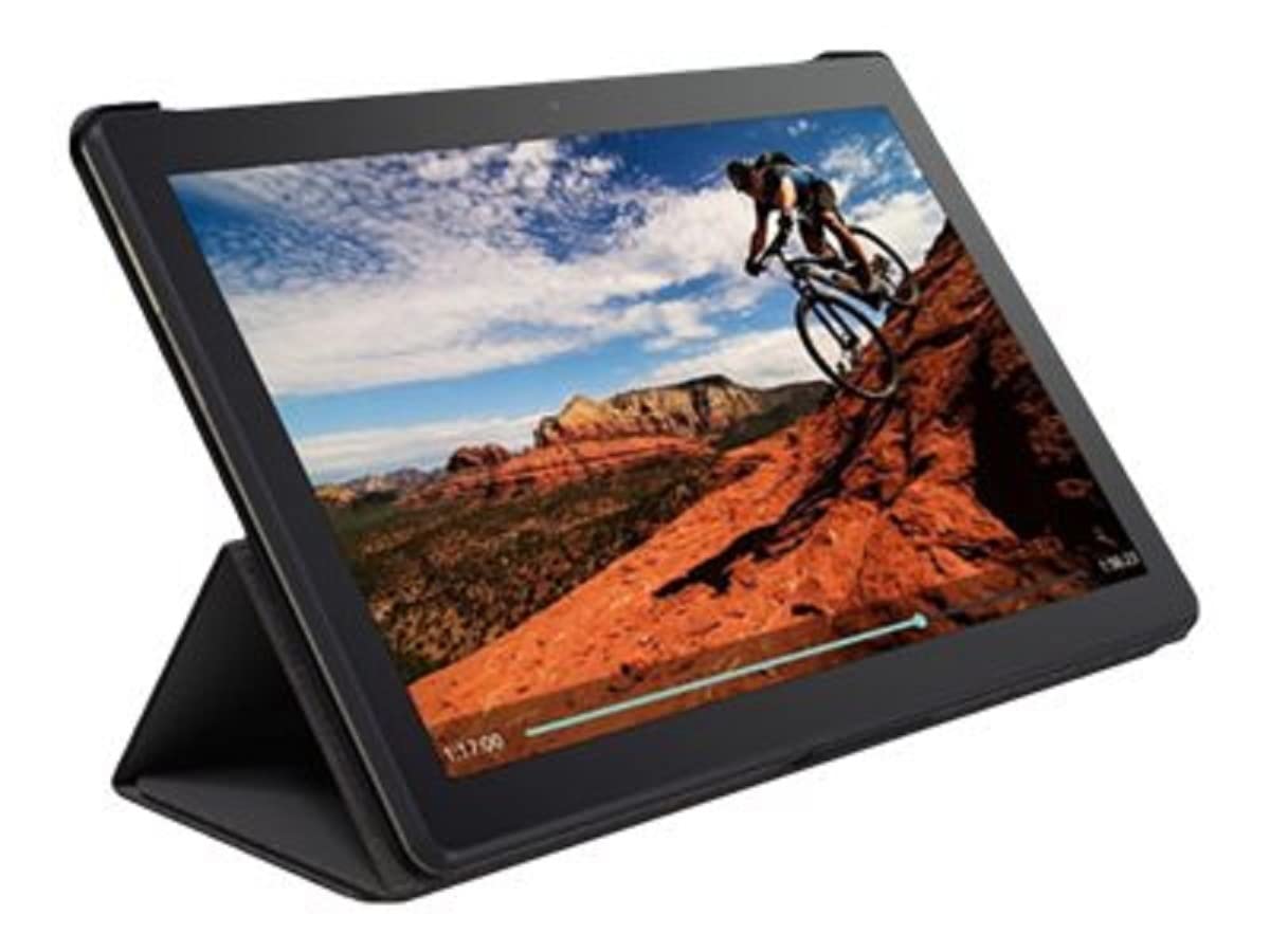 Amazon.co.jp: Lenovo Tab M10 HD Plus (第2世代) フォリオケースと