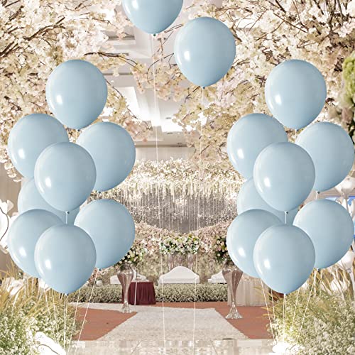 Palloncini rosa grigi, 100 pezzi, palloncini retrò...