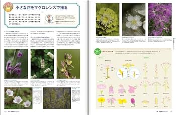 Amazon.co.jp: デジタルカメラ 花の撮影術 プロに学ぶ作例・機材