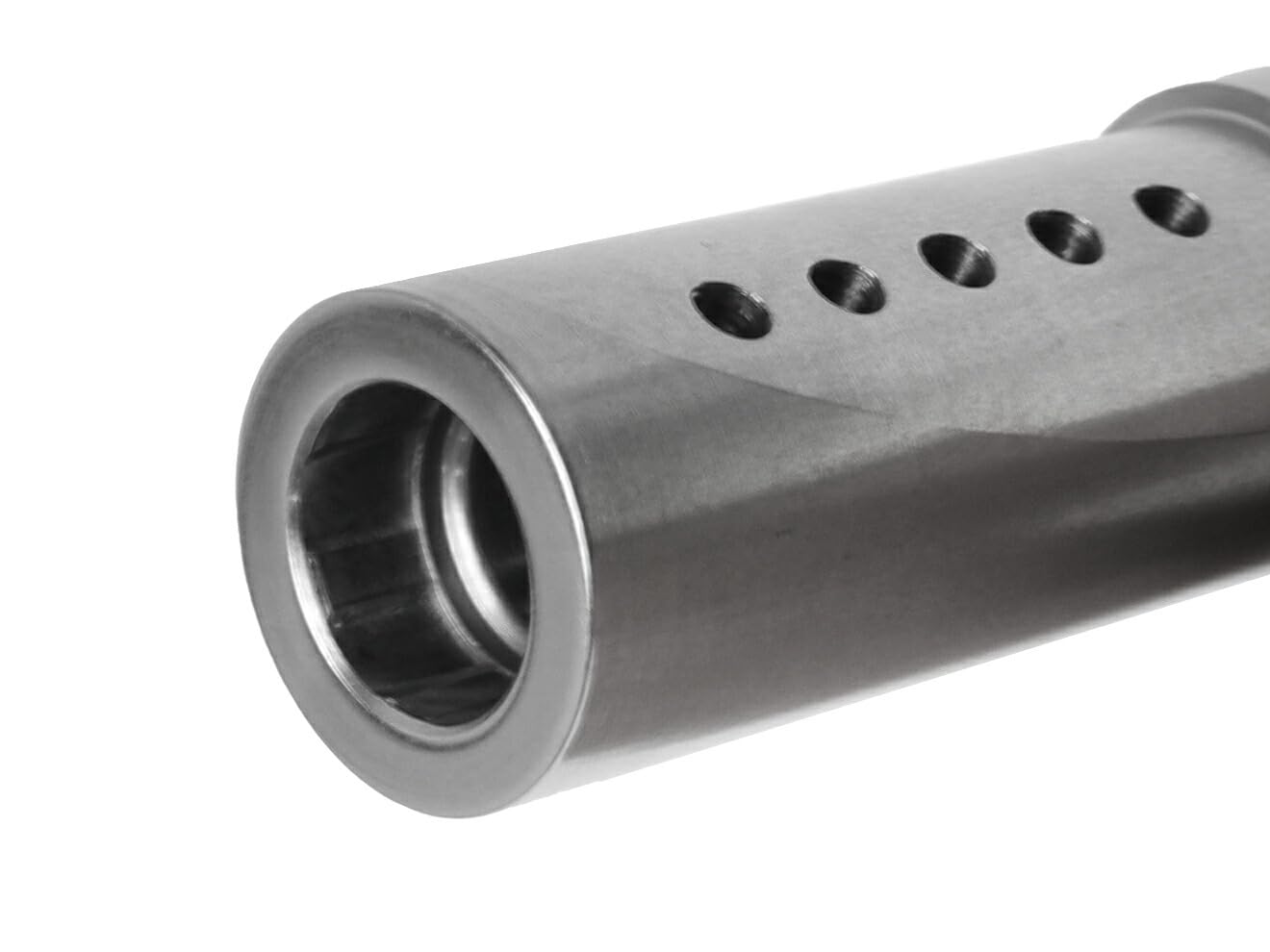 Prime WA V10対応 スチール一体型アウターバレル SCW Prime WA V10対応 スチール一体型アウターバレル SCW