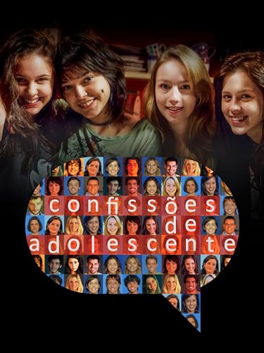 Confissões de Adolescente