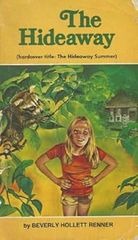 Paperback Hideaway Book