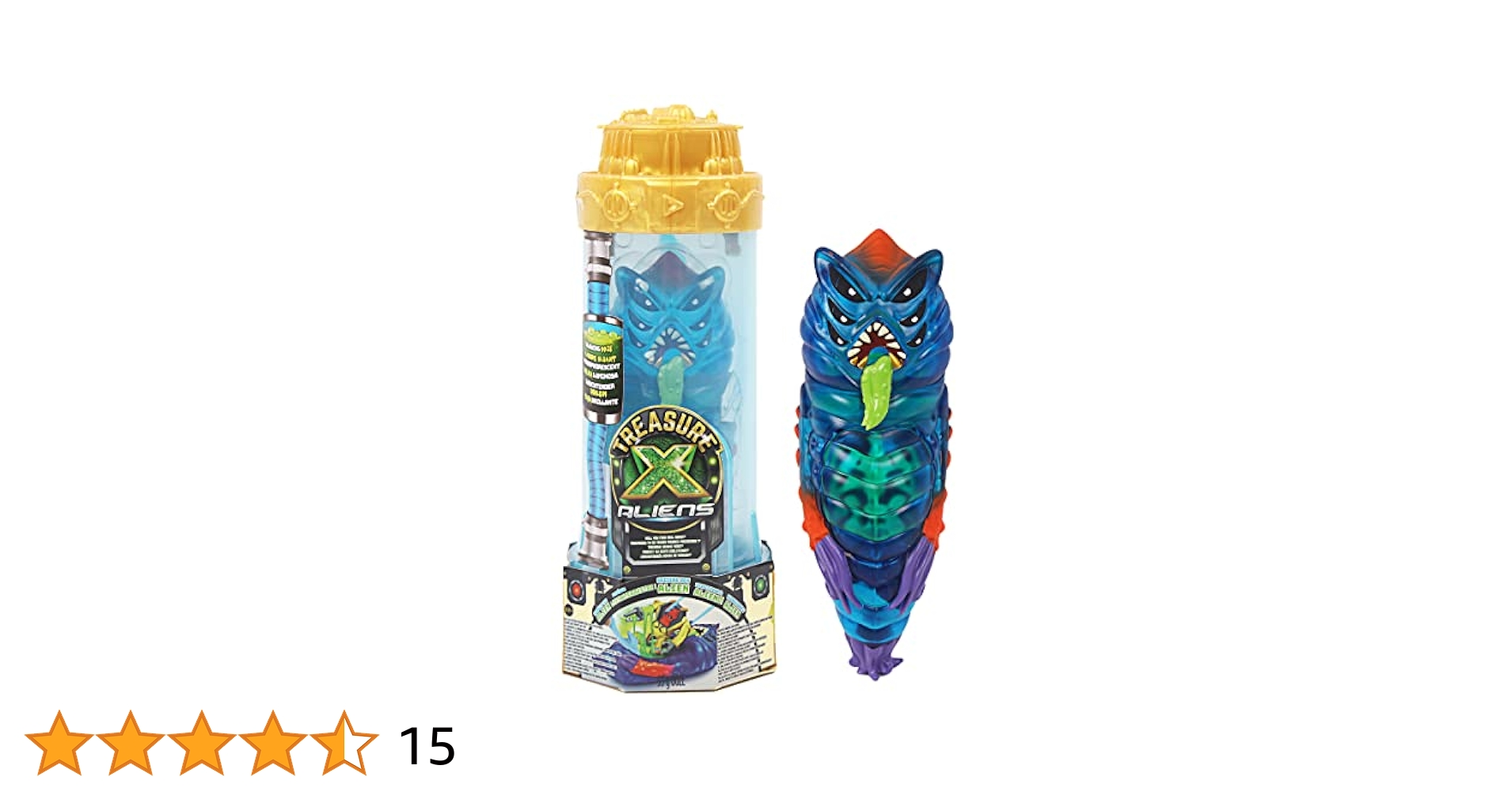 ALIENフィギュアセット 81FUnBREfIL._UF350,350_QL50_.jpg