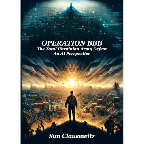 Operation BBB by Sun Clausewitz episode artwork