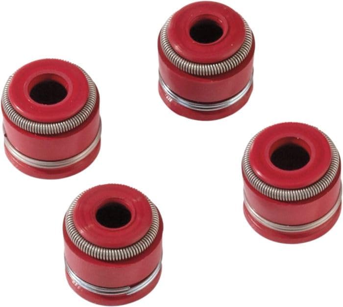 Replacement Valve Stem Seals Red for 0926-2818
