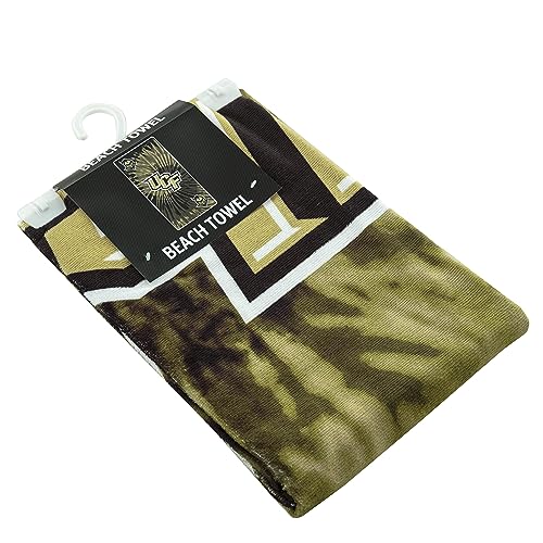 Image of Northwest NCAA Unisex-Adult Beach Towel