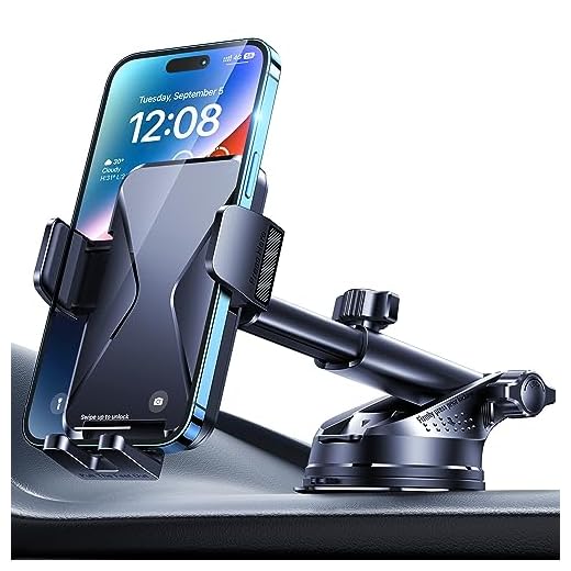 CINDRO Handyhalterung Auto