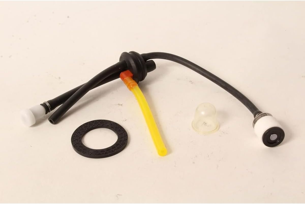 90182Y Fuel System Kit SRM2620 PE2620 PPT2620 BRD2620 HCA2620 Replacement for Echo