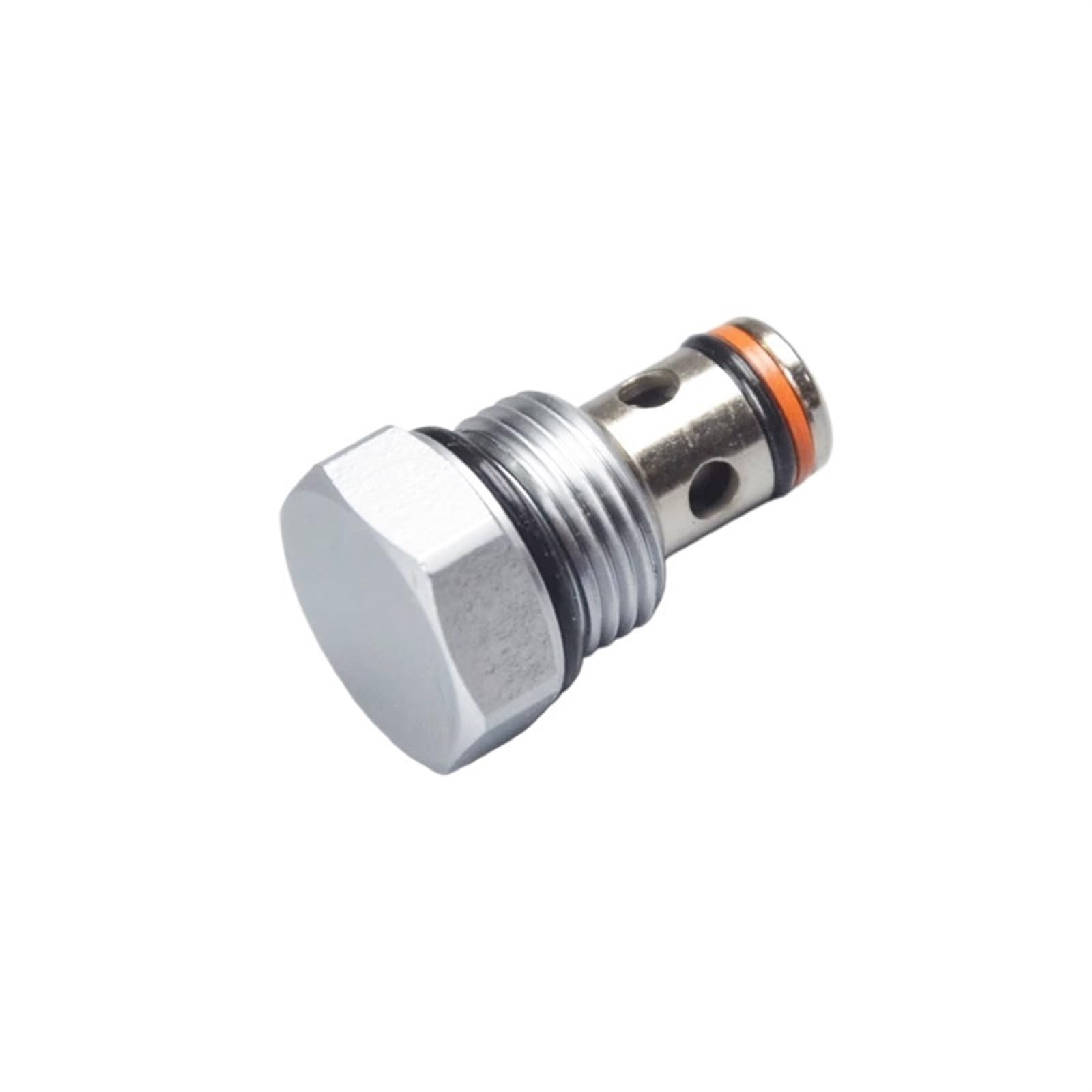 AWWVRLMM Hydraulic System Station Oil Cylinder maintains Pressure one-Way Check Valve DF/CV 08 10 12 16